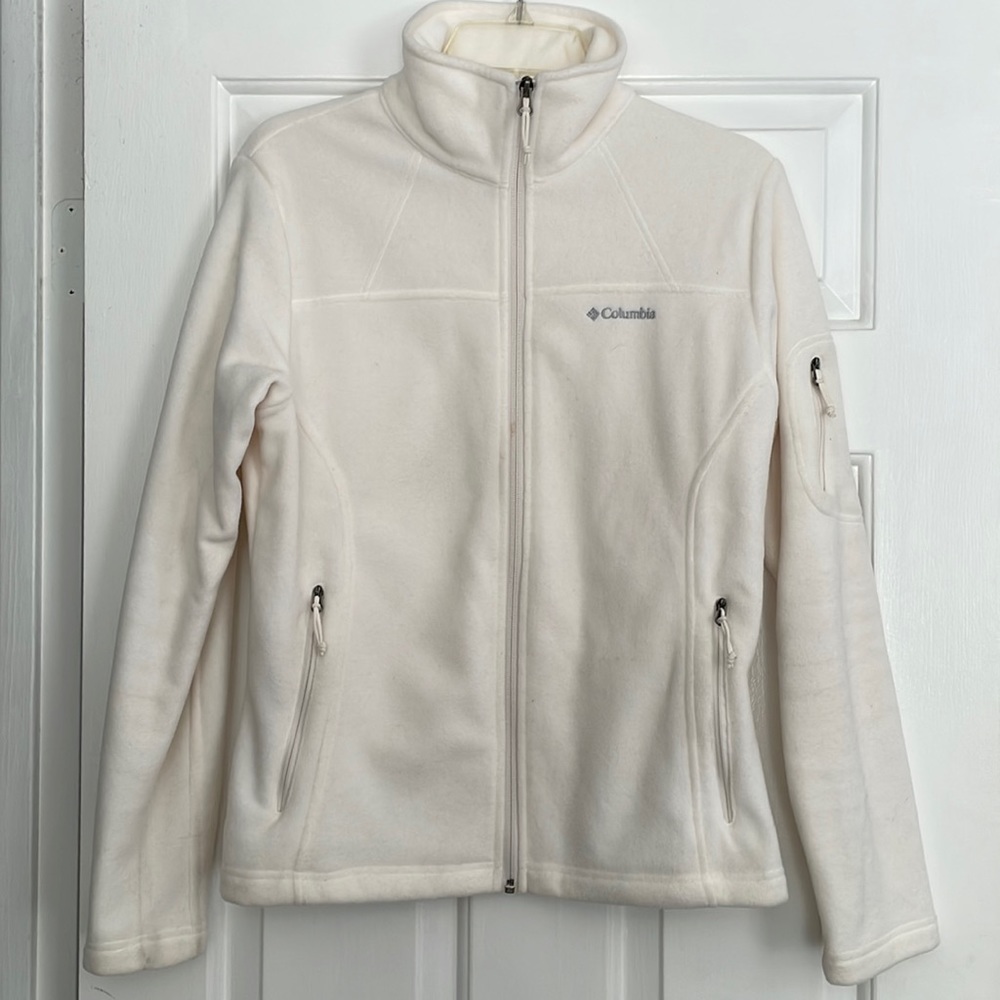 Women’s Columbia Sweater